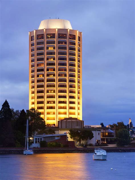 casino hotel hobart